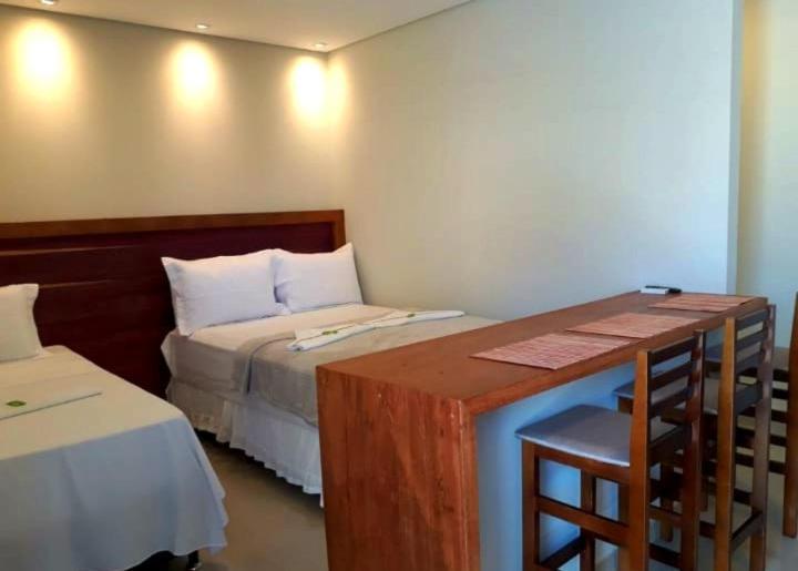 Navega Apart Hotel Navegantes Room photo