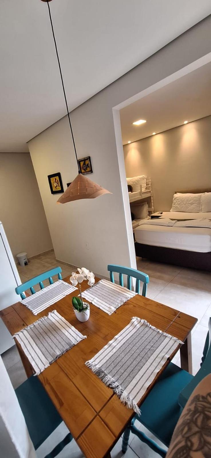 Navega Apart Hotel Navegantes Exterior photo
