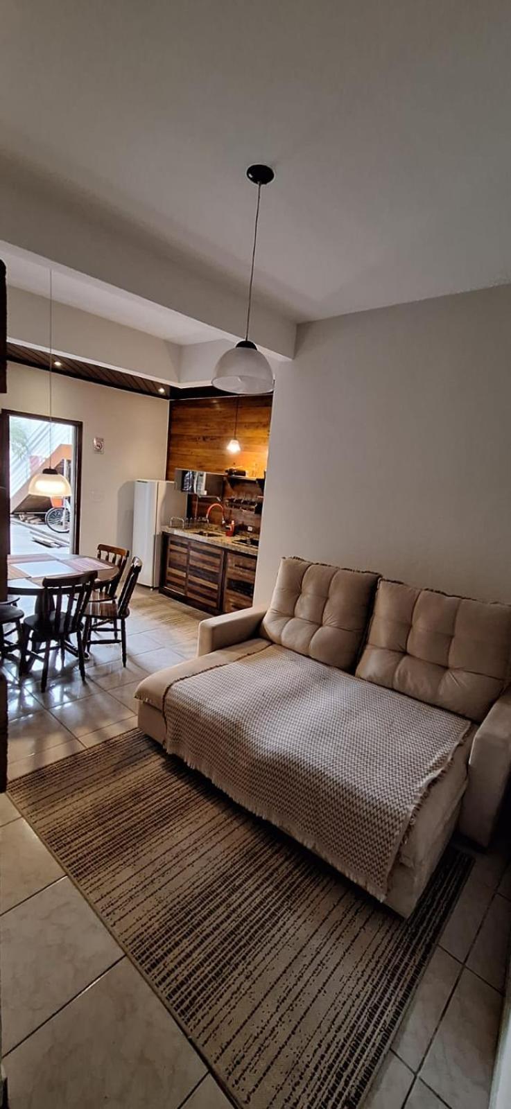 Navega Apart Hotel Navegantes Room photo