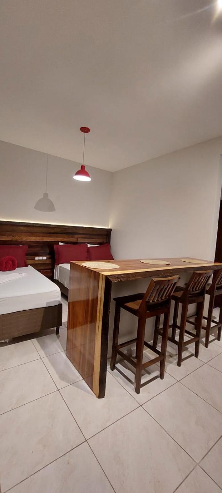 Navega Apart Hotel Navegantes Exterior photo